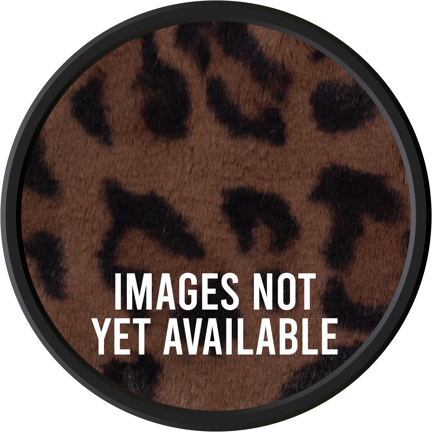 Jaguar Trill Cuttlepod - Jumbo Weighted Thera-Pod (Heatable) Handmade Plush