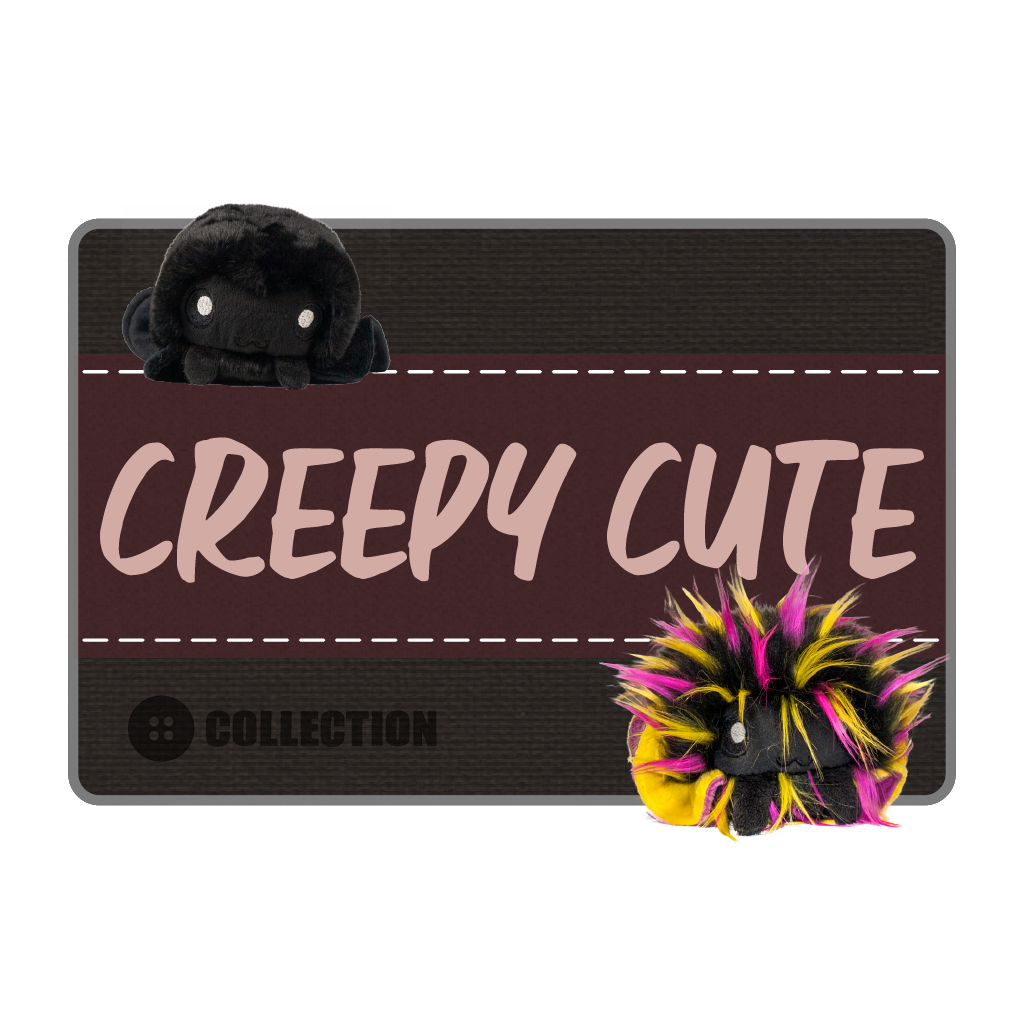 Creepy Cute