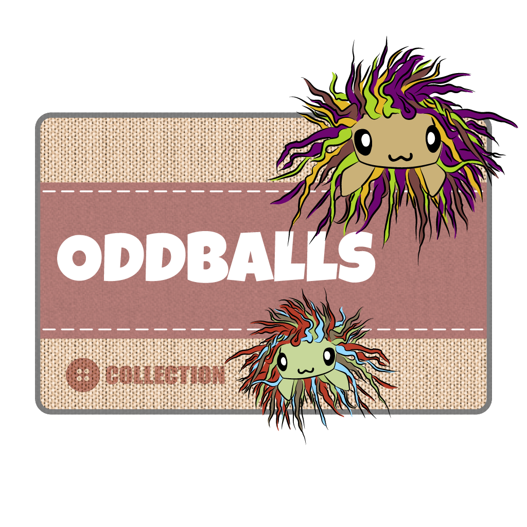 Oddballs