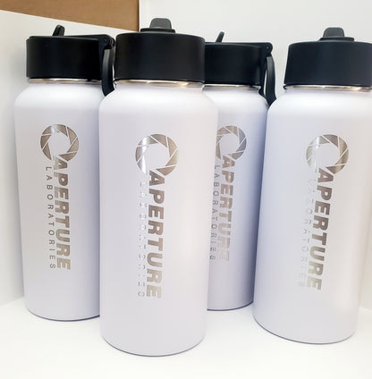 Laboratories Water Bottle