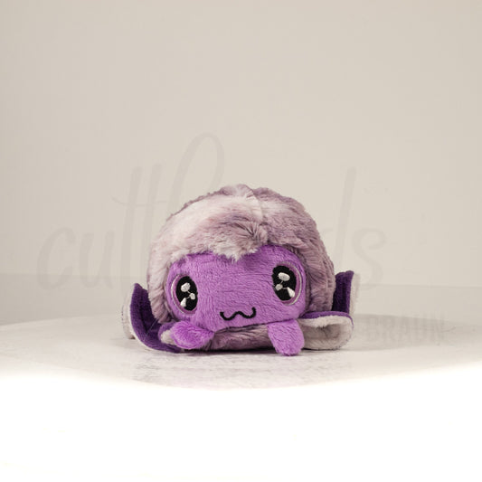 Flutterbay Sprite Cuttlepod