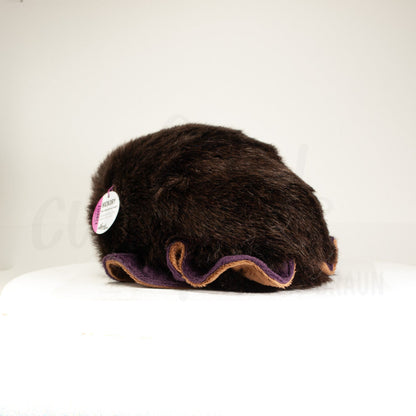 Shadetree Moth Cuttlepod - XL Weighted Handmade Plush